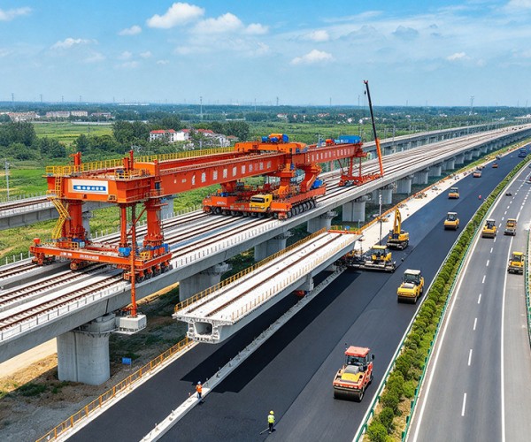 丹寨公路建设